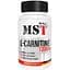 Жироспалювач MST L-Carnitine 1000 мг 90 таблеток - мініатюра 1