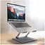 Підставка для ноутбука планшета OfficePro LS-797-G Alloy Aluminum Gray - мініатюра 8