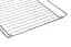 Решітка 461х360 мм в духовку Samsung DG75-01026A ( DG59-00001A, DG59-00015A, DG75-01005A) - мініатюра 3