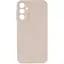Чохол Silicone Cover з рамкою камери Samsung Galaxy A15 A155 Pink Sand (34774_3342905) - мініатюра 1