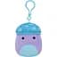 Мягкая игрушка-брелок Squishmallows Гриб Пайл 9 см (SQCP00149) - миниатюра 1