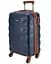Чемодан Semi Line 20" (S) Navy (T5643-1) (DAS302617) - миниатюра 1