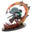 Фігурка Bandai Клинок, що розсікає демонів Тандзіро Камадо Demon Slayer Kamado Tanjiro 18 см WST DS TK 1124 - мініатюра 8