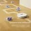 Робот-пилосос Dreame D9 Max Gen 2 RLD34GA-Wh White - мініатюра 9