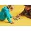 Конструктор LEGO Star Wars Зоряний винищувач N-1 Мандо й Ґроґу 92 деталі (75410) - мініатюра 11