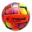 Мяч волейбольный "Extreme motion" VB25206(Orange) размер №5 - миниатюра 1