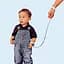 Віжки-браслет для дітей DreamBaby Wrist Buddy (G202) - мініатюра 5