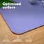 Ігрова поверхня Trust Benya XXL (900x430x2мм) Purple (25711_TRUST) - мініатюра 7