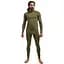 Термоштани чоловічі Turbat Yeti Bottom 2 Mens 3XL Світло-оливковий - мініатюра 2