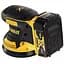 Акумуляторна ексцентрикова шліфувальна машина DeWalt з АКБ та ЗП DCW210P2 - мініатюра 3