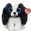 М'яка іграшка TY Beanie Boos Цуценя Sissy 25 см (36570) - мініатюра 1