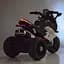 Дитячий електромотоцикл Bambi Racer M 4274EL-6 до 25 кг - мініатюра 7