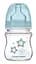 Антиколікова пляшечка для годування Canpol babies Easystart Newborn Baby, 120 мл, блакитний (35/216_blu) - мініатюра 1