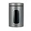 Ємність Brabantia Window Canister для зберігання сипучих продуктів, 1,4 л, сірий (288425) - мініатюра 1
