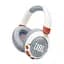 Навушники JBL JR 470 NC White (JBLJR470NCWHT) - мініатюра 1