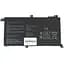 Акумулятор Asus B31N1732 (S430UN, S430UA, S430UF, S430FN, S430FA) 11.4V 3600 mAh 41Wh Black (0B200-02960000) - мініатюра 1