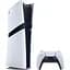 Игровая консоль Sony PlayStation 5 Pro 2Tb + DualSense (Midnight Black) - миниатюра 3