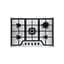 Варочна поверхня Electrolux KGS75362XX - мініатюра 1