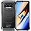 Смартфон Oukitel WP38 6/256GB Black - мініатюра 1