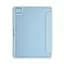 Чохол-книжка для планшета Apple iPad Air 11 (2024)/Air 11 (2025)/Air 11 (2026), Y-Type PEN, блакитний, магнітний, з тримачем для стилуса, протиударний, обкладинка з функцією підставки, екошкіра + ТПУ, функція автоматичного пробудження/сну - мініатюра 2