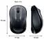 Мишка Logitech M325s Wireless Dark Silver (910-006812) - мініатюра 10