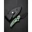 Ніж Civivi Typhoeus Fixed Blade C21036-4 - мініатюра 11