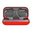 Навушники Canyon OnRun 11 Sport TWS Red/Grey (CNS-TWS11R) - мініатюра 4
