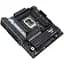 Материнская плата Asus TUF Gaming LGA1851, B860M-PLUS, B860, 4xDDR5, 1xPCI-E 5.0 x16, 1xPCI-E 4.0 x4, 4xSATA3, 3xM.2, Realtek 7.1, Realtek 2.5Gb, HDMI/DP/Type-C, MicroATX - миниатюра 4