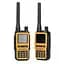 Портативная рация Baofeng UV-5R MINI Orange (UV-5R_MINI_Orange) - миниатюра 1