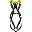 Страхувальна система Petzl Newton EU 1 Black/Yellow (1052-C073AA01) - мініатюра 1