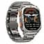 Смарт-часы KOSPET Tank M3 ULTRA SE SILVER (6974958251071) - миниатюра 3