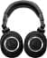Навушники Audio-Technica ATH-M50xBT2 Black - мініатюра 5