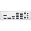 Материнская плата Asus Prime B860M-A WIFI s1851 B860 4xDDR5 M.2 DP HDMI Wi-Fi BT mATX - миниатюра 8