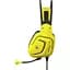 Навушники A4Tech Bloody G575 Punk Yellow - мініатюра 4