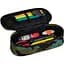 Пенал на молнии CoolPack Campus Air Force, с органайзером для ручек, 23х9х5 см (F062712) - миниатюра 2