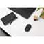 Мишка Trust Puck Wireless/Bluetooth Silent Black (24059) - мініатюра 7