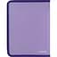 Папка объемная на молнии Axent Lavender-4 А5+ (1805-39-A) - миниатюра 1
