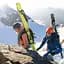 Рюкзак Stir Alpine 40L Туристический Backpack TSTU-340 Obsidian Thule sum0027979 - миниатюра 4