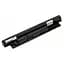 Акумулятор для ноутбука Dell Inspiron 3421 3521 3721 5421 5721 Vostro 2421 2521 / 14.8V 2600 mAh (40Wh) BLACK OEM (XCMRD) - мініатюра 1