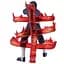 Фігурка Banpresto Effectreme Naruto Itachi Uchiha Наруто Ітачі Учіха 15 см BE NA YI - мініатюра 2