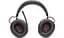 Навушники з мікрофоном JBL Quantum 810 (JBLQ810WLBLK) - мініатюра 5