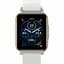 Смарт-часы Motorola Moto Watch 70 Rose Gold - миниатюра 2