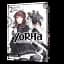 Манга Mal'opus NieR Automata YoRHa: Протокол висадки в Перл-Гарбор українською мовою 02 M M NRA 02 - мініатюра 1
