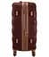 Чемодан Semi Line 24" (M) Burgundy (T5708-2) (DAS302913) - миниатюра 2