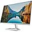 TFT 23.8" HP M24fw, FHD, IPS, HDMI, VGA, сріблястий з сірим - мініатюра 3