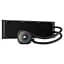 Система рідинного охолодження Corsair NAUTILUS 360 ARGB (CW-9060093-WW) - мініатюра 4