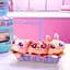 Интерактивная игрушка Cookeez Makery Магическая пекарня Паляница (23501) - миниатюра 3
