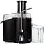 Соковижималка Adler AD 4127 black 1000Вт/контейнер для соку-1л/контейнер для м'якот-2л/і чорний (AD4127) - мініатюра 9