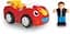 Іграшка WOW Toys Fireball Frankie Гонщик Френкі (01015) - мініатюра 1
