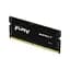 Модуль пам'яті для ноутбука SoDIMM DDR5 32GB 5600 MHz Impact Kingston Fury (ex.HyperX) (KF556S40IB-32) - мініатюра 2